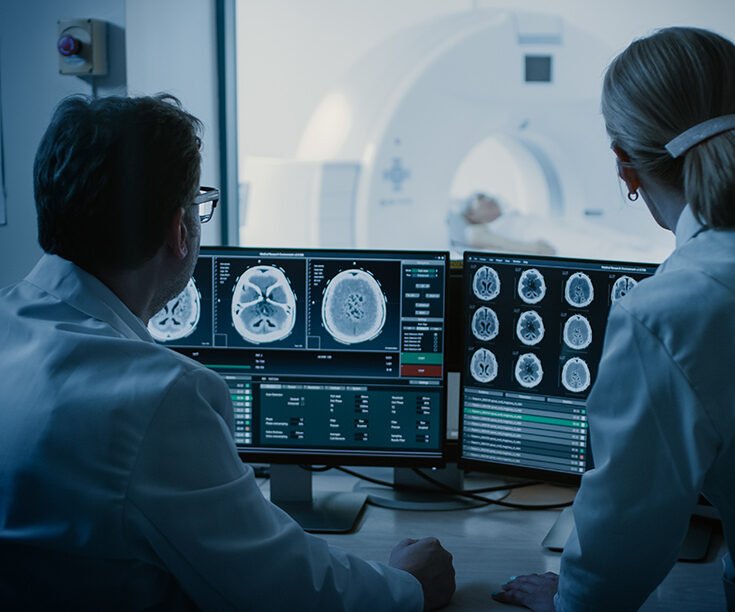 Diagnostic Imaging Services Priority Emergency Center Texas