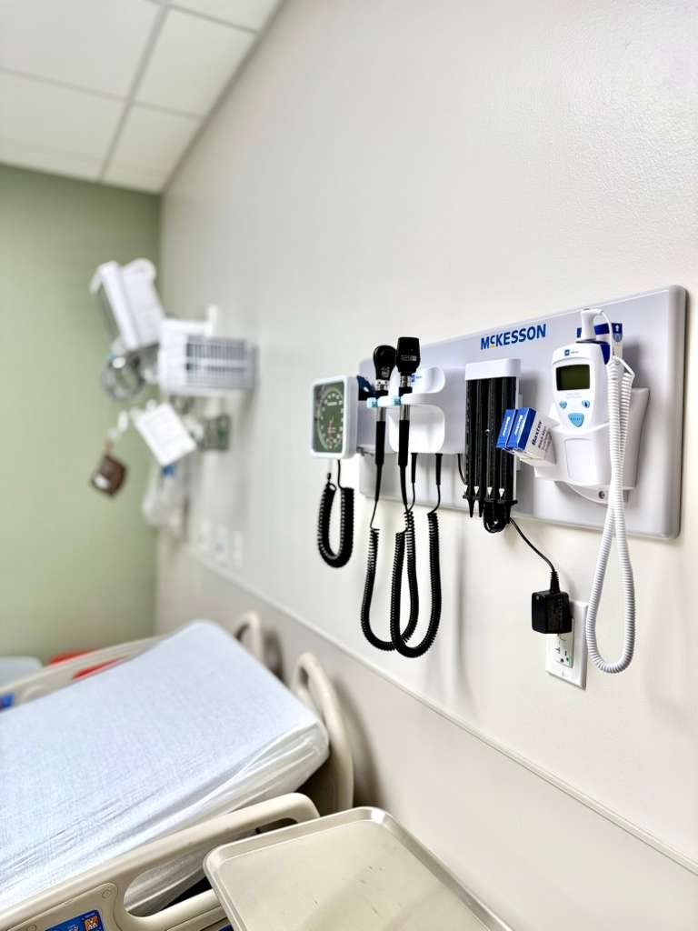 emergency room austin tx