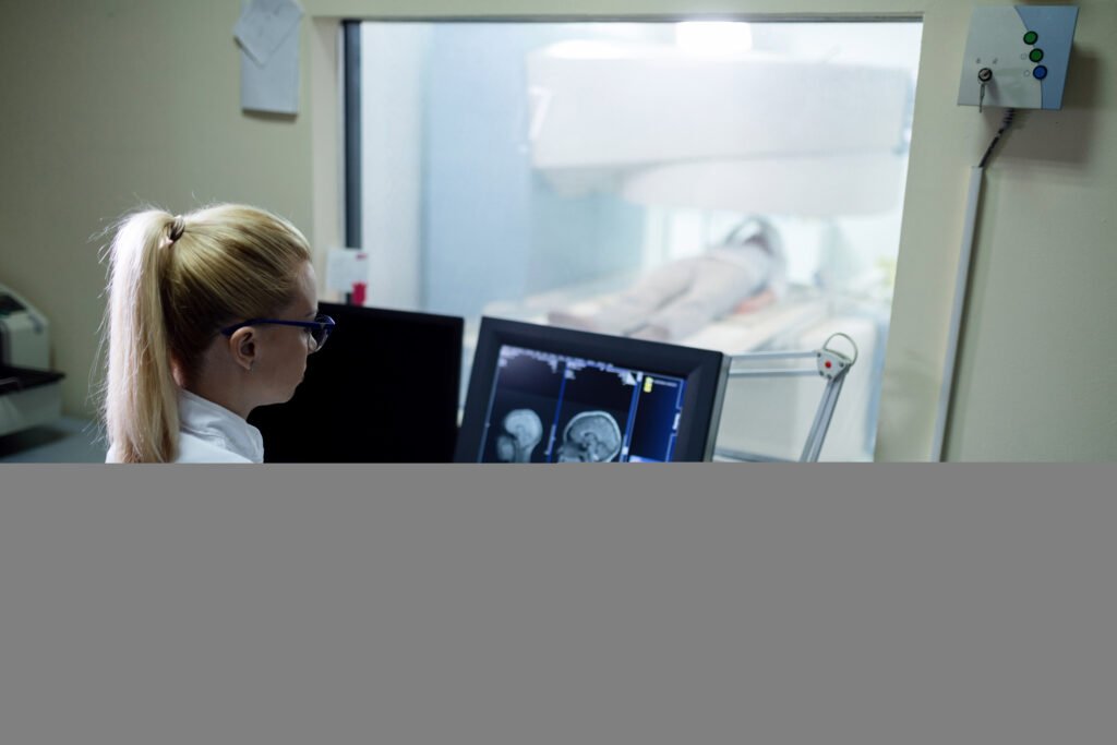 radiologist-analyzing-brain-mri-scan-results