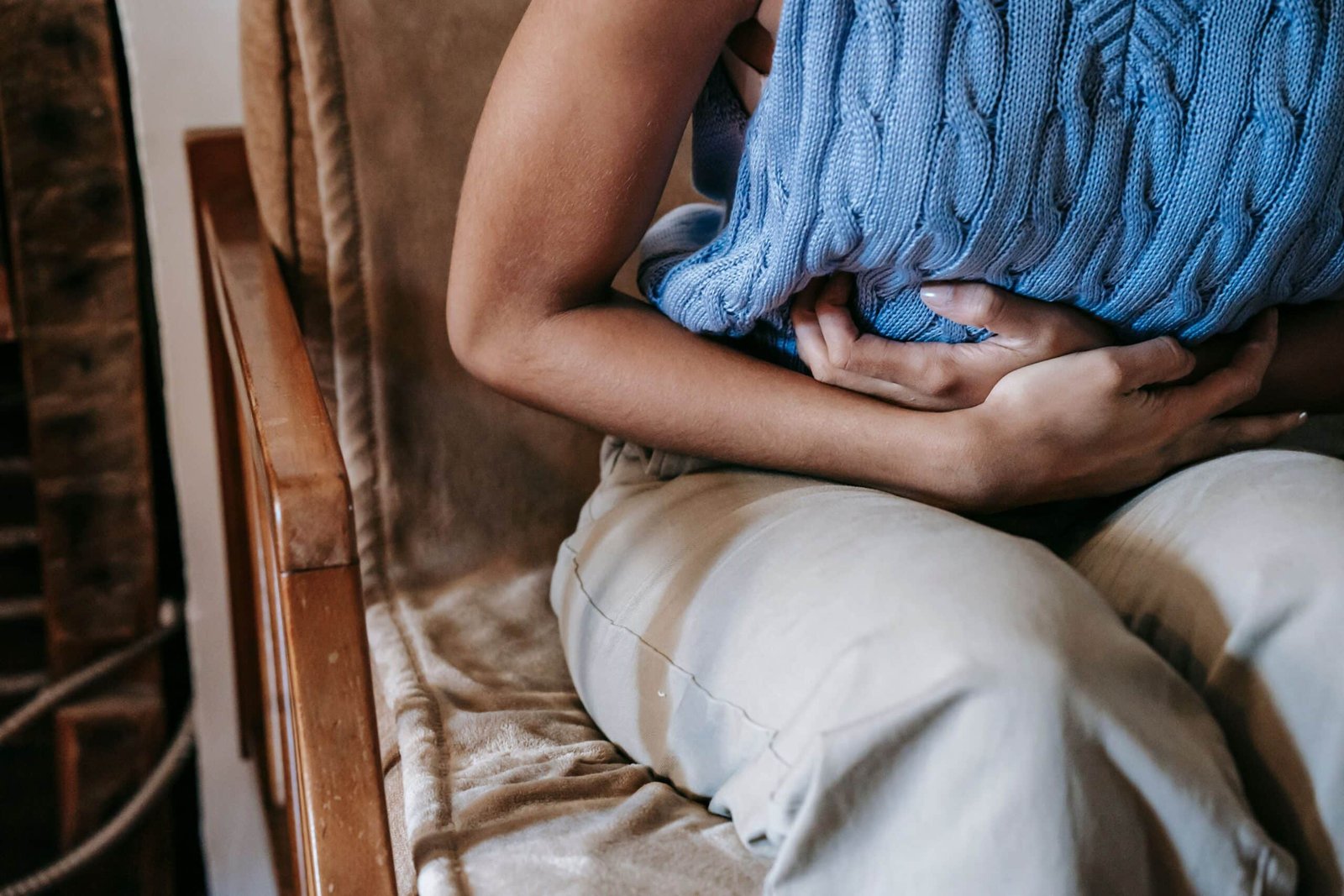 Stomach Ache or Emergency? When Abdominal Pain Needs the ER