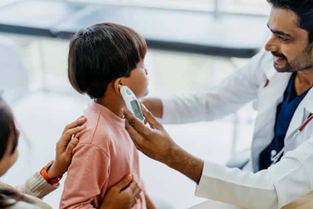 When to Go to the ER for Ear Pain