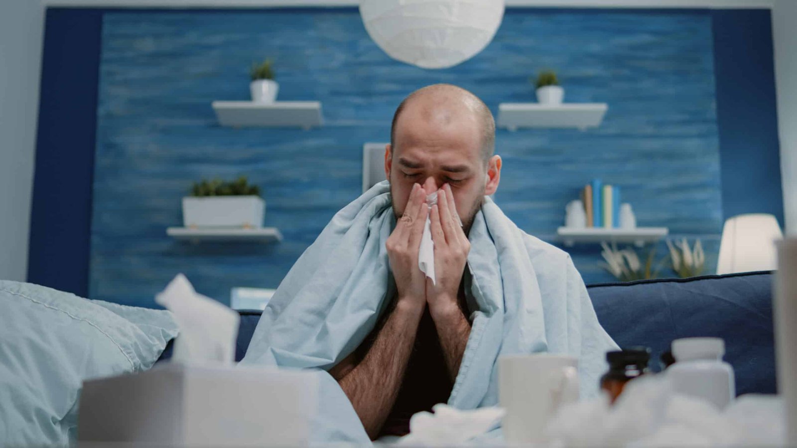 Can You Get the Flu Twice in One Season