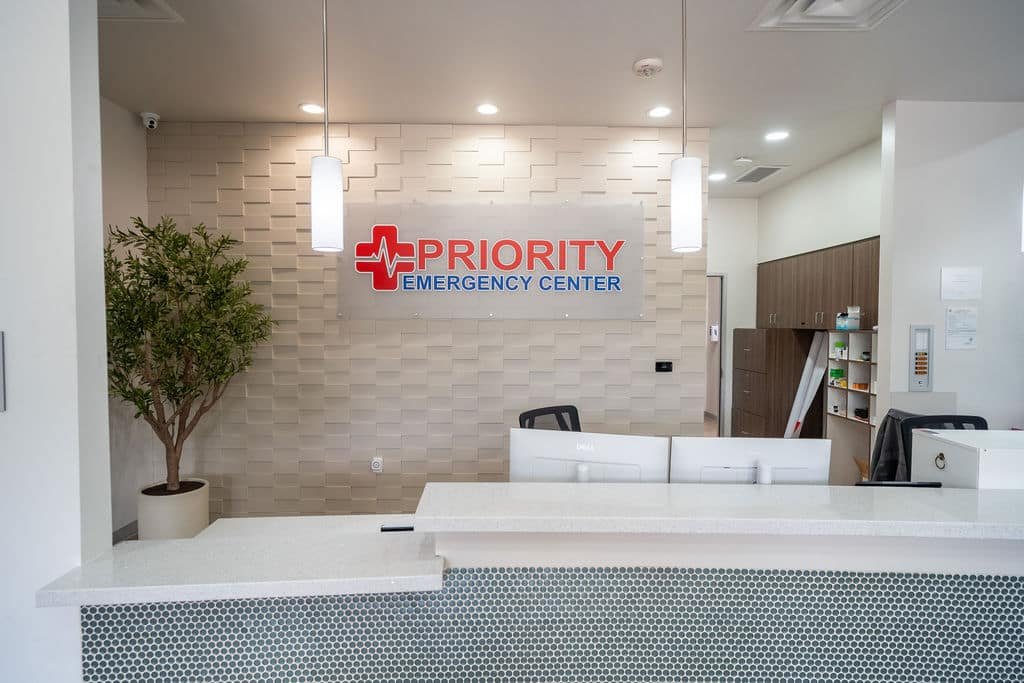 Walk-In ER Austin TX