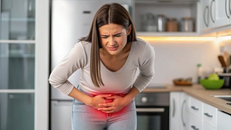 Food Poisoning Emergency Room in Austin