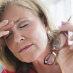 Sudden Vision Loss