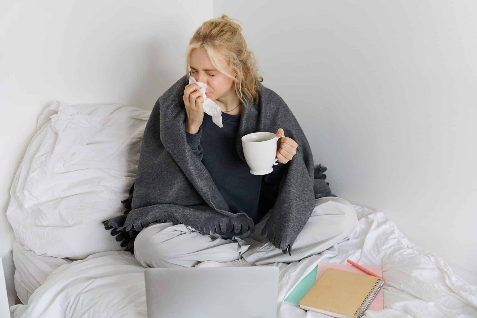 Cold, Flu and RSV Season in Austin